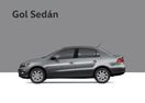 Imagen para la categoría Gol Sedán