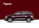 Imagen para la categoría Tiguan Allspace
