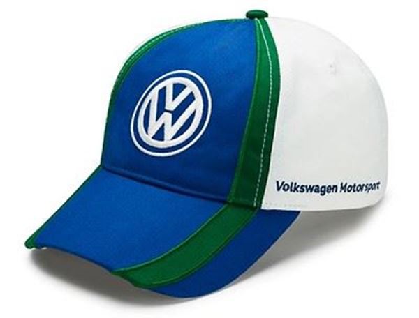 Imagen de GORRA COLECC MOTORSPORT