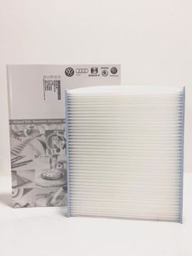 Imagen de FILTRO POLEN GOL N08 BEHR DENSO GR