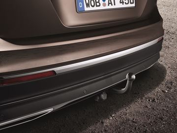 Imagen de DISPOSITIVO REMOLQUE RIGIDO NEW TIGUAN