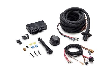 Imagen de JGO MONTAJE COMP ELEC REMOLQUE 13 POLOS