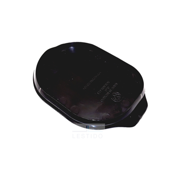 Imagen de TAPA RECUBRIMIENTO CAJA RUEDA IZQ GLI