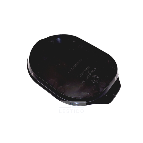 Imagen de TAPA RECUBRIMIENTO CAJA RUEDA IZQ GLI