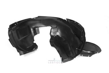 Imagen de RECUBRIM CAJA RUEDA-PLASTICO DER DEL