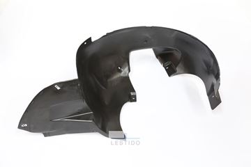 Imagen de PROTECCION GUARDABARRO IZQ. GOL N08