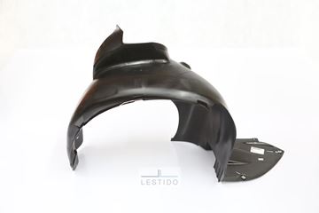 Imagen de PROTECCION GUARDABARRO DER. GOL N08