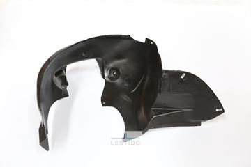 Imagen de PROTECCION GUARDABARRO DER. GOL N08