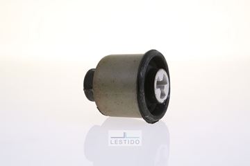 Imagen de COJINETE METAL-GOMA