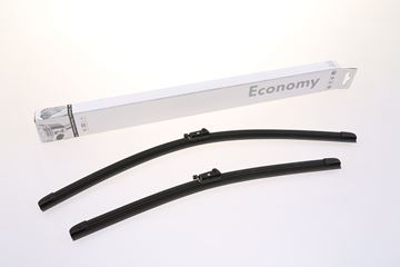 Imagen de JGO. ESCOBILLAS ECONOMY