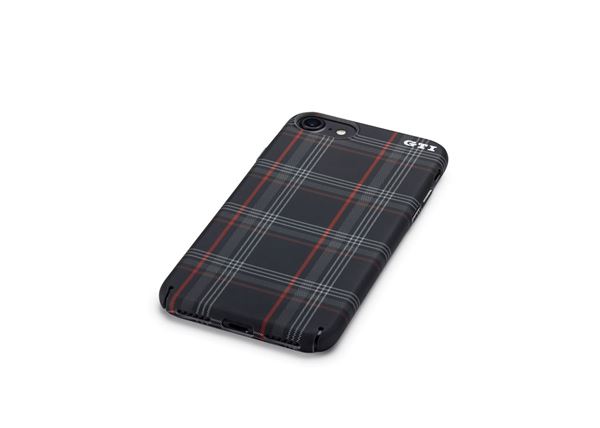 Imagen de FUNDA IPHONE 7 COLECCION GTI