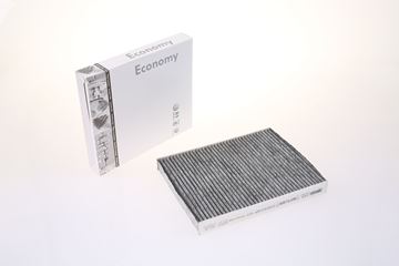 Imagen de CARTUCHO FILTRO POLVO Y POLEN ECONOMY