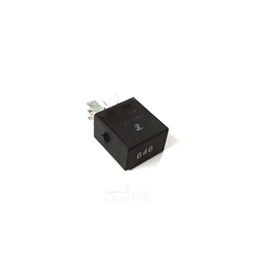 Imagen de RELE P RETROVISOR EXT CALEF