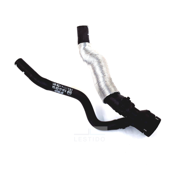 Imagen de TUBO FLEXIBLE REFRIGERANTE