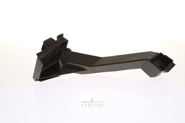 Imagen de SOPORTE TRAS. IZQ. PARAGOLPES NBT 16
