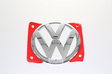 Imagen de INSIGNIA VW CARETA NBT 16