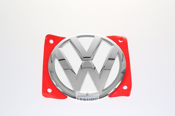 Imagen de INSIGNIA VW CARETA NBT 16
