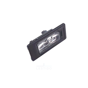Imagen de LUZ DE MATRICULA LED