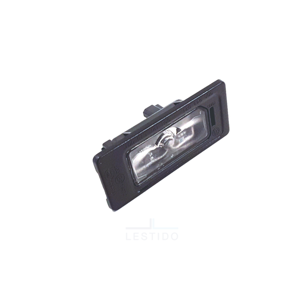 Imagen de LUZ DE MATRICULA LED