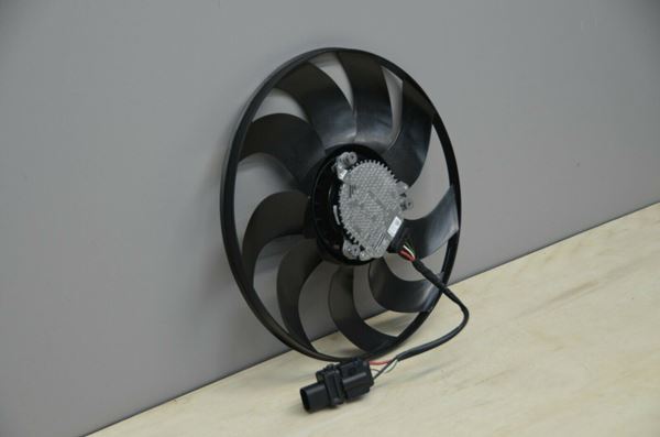 Imagen de VENTILADOR GOLF 18