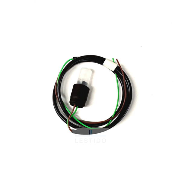 Imagen de PORTALAMPARA PARA LUZ INDICADORA