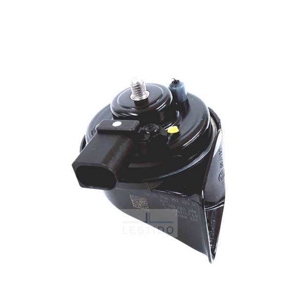 Imagen de BOCINA POLO 18 GRAVE