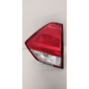 Imagen de FARO TRASERO INT. IZQ. GOL S13 VALEO/MAR