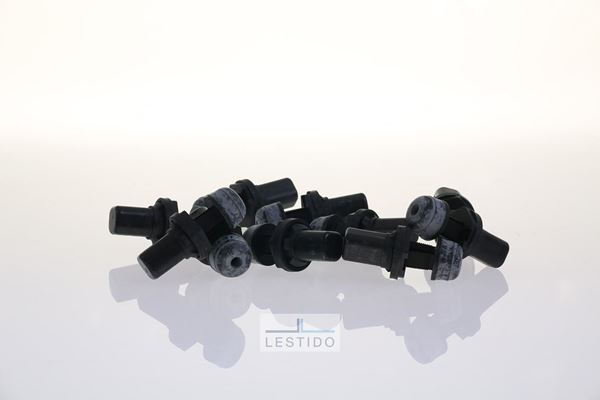 Imagen de TOPE DE REBOTE TAPA BAUL CROSSFOX