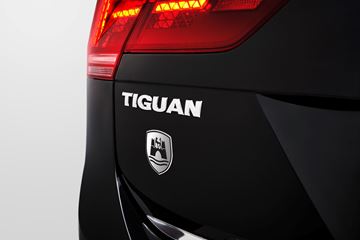 Imagen de LAMINA DECORATIVA WOLFSBURG 2 UN