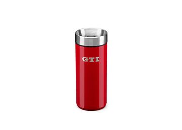 Imagen de VASO TERMICO ROJO COLECC. GTI