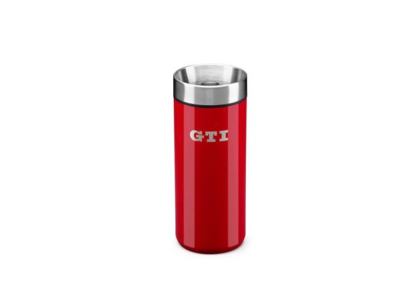 Imagen de VASO TERMICO ROJO COLECC. GTI