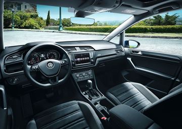 Imagen de VELOCIDAD CRUCERO NEW TIGUAN 2019>