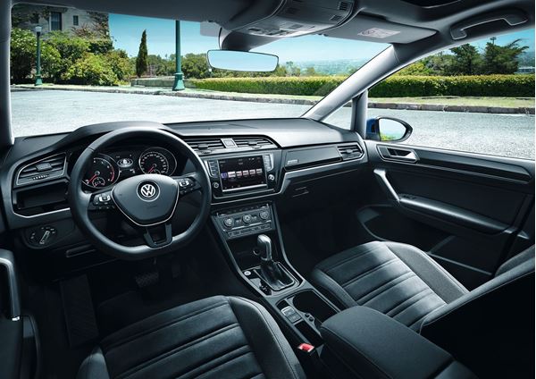 Imagen de VELOCIDAD CRUCERO NEW TIGUAN 2019>