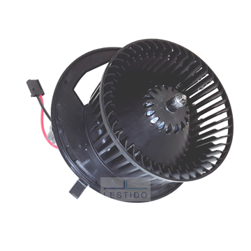 Imagen de MOTOR VENTILACION GOLF 7