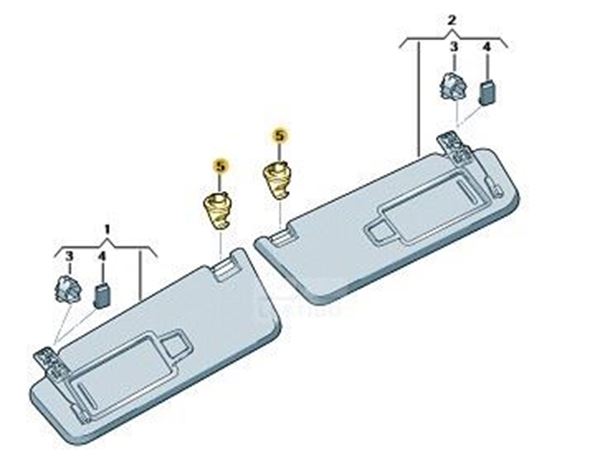 Imagen de SOPORTE P. PARASOL