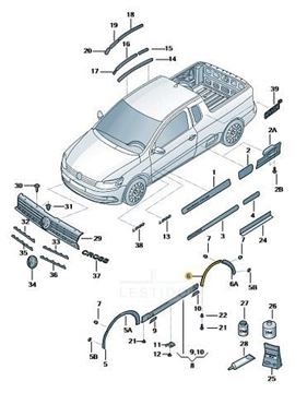 Imagen de ENSANCHAMIENTO DE PASARRUEDA IZQ. TRAS.
