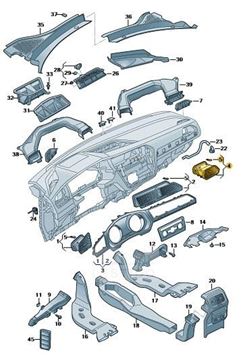 Imagen de DIFUSOR DER.