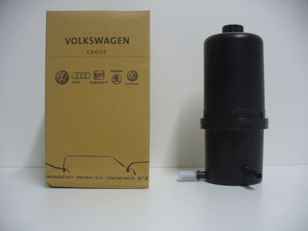 Imagen de FILTRO DE COMBUSTIBLE