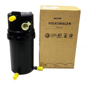 Imagen de FILTRO DE COMBUSTIBLE