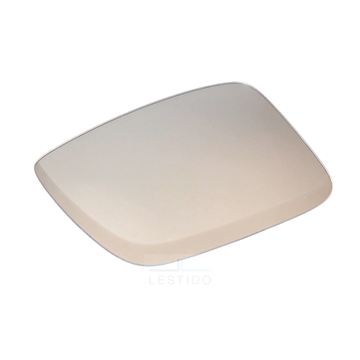 Imagen de CRISTAL ESPEJO C PLACA SOPORTE IZQ