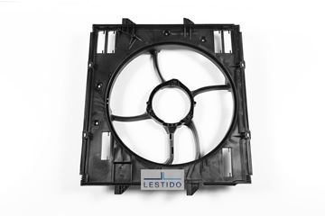 Imagen de CHAPA SOPORTE ELECTRO AMAROK