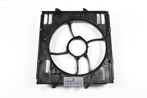 Imagen de CHAPA SOPORTE ELECTRO AMAROK