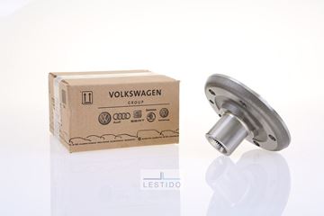 Imagen de CUBO DE RUEDA AMAROK USE CON 407271 DX