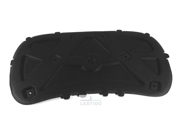 Imagen de AMORTIGUACIÓN TAPA COMPARTIMIENTO MOTOR