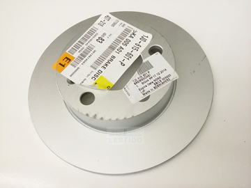 Imagen de DISCO DE FRENO 230X9 5/100