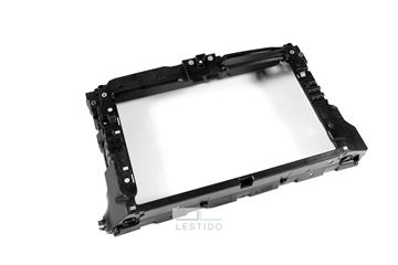 Imagen de SOPORTE CERRADURA C ALOJAM P RAD REFRIG