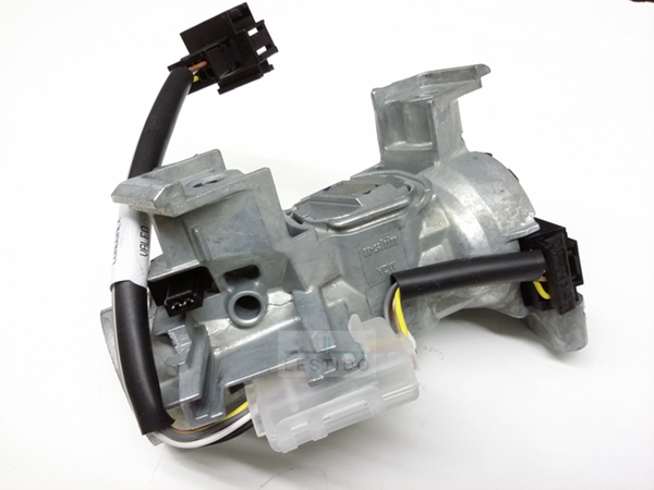 Imagen de CERRADURA VOLANTE DE DIRECCION