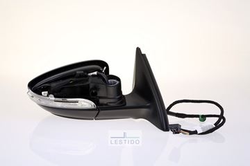 Imagen de CAJA DE ESPEJO EXTERIOR DER