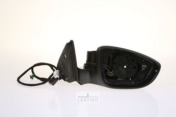 Imagen de CAJA DE ESPEJO EXTERIOR DER