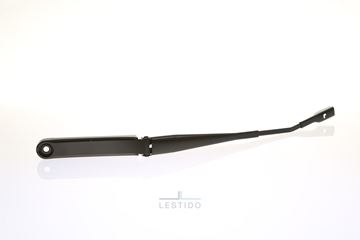Imagen de BRAZO LIMPIAPARAB AERODINAM IZQ